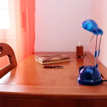 Casa Olhos De Mar - 7 Min Pe Apartamento Peniche