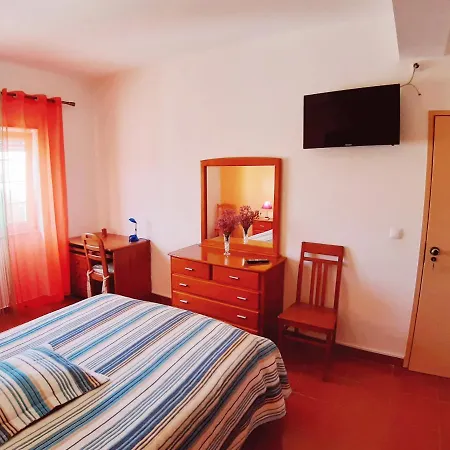 Apartamento Casa Olhos De Mar - 7 Min Pe