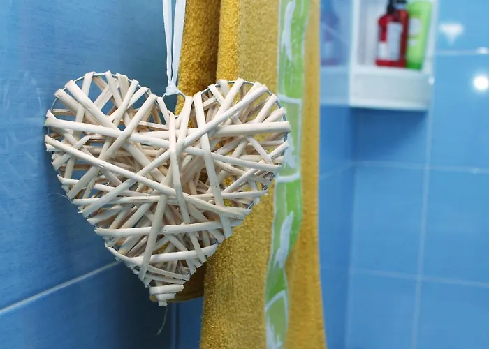 Apartamento Casa Olhos De Mar - 7 Min Pe Peniche