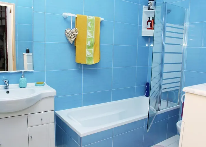 Apartamento Casa Olhos De Mar - 7 Min Pe Peniche