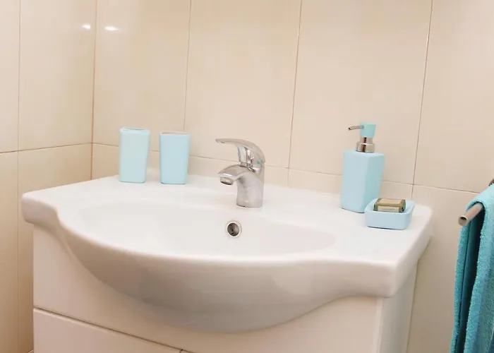 Casa Olhos De Mar - 7 Min Pe Apartamento Peniche