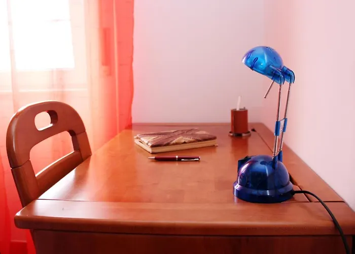 Casa Olhos De Mar - 7 Min Pe Apartamento Peniche