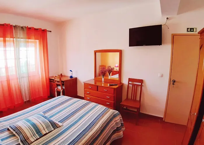 Apartamento Casa Olhos De Mar - 7 Min Pe