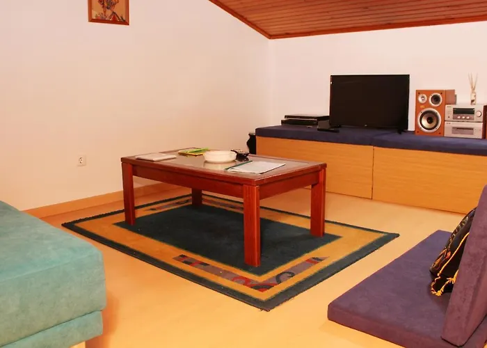 Casa Olhos De Mar - 7 Min Pe *