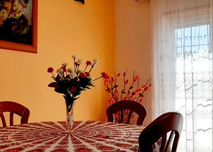 Casa Olhos De Mar - 7 Min Pe Apartamento *