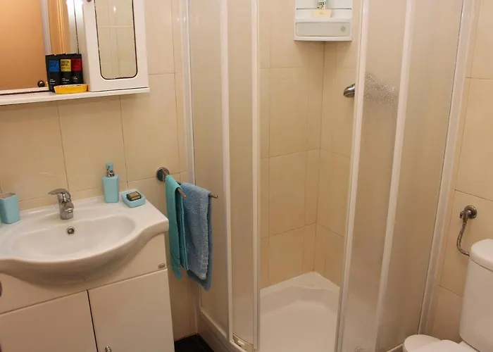 Casa Olhos De Mar - 7 Min Pe