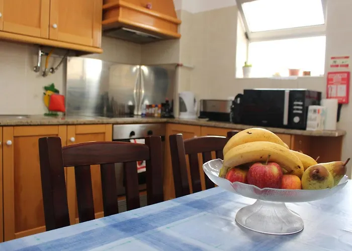 Apartamento Casa Olhos De Mar - 7 Min Pe