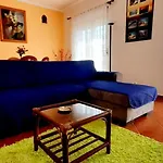 Casa Olhos De Mar - 7 Min Pe Apartman *