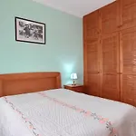 Apartman Casa Olhos De Mar - 7 Min Pe Peniche