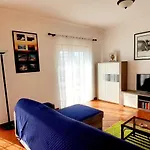 Casa Olhos De Mar - 7 Min Pe Apartman