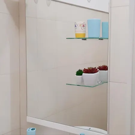 Apartamento Casa Olhos De Mar - 7 Min Pe Peniche