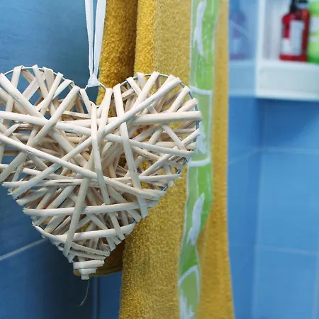 Apartamento Casa Olhos De Mar - 7 Min Pe Peniche