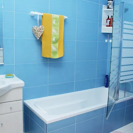 Apartamento Casa Olhos De Mar - 7 Min Pe Peniche