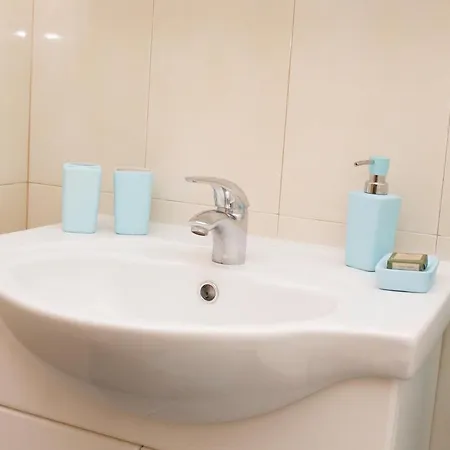 Casa Olhos De Mar - 7 Min Pe Apartamento Peniche