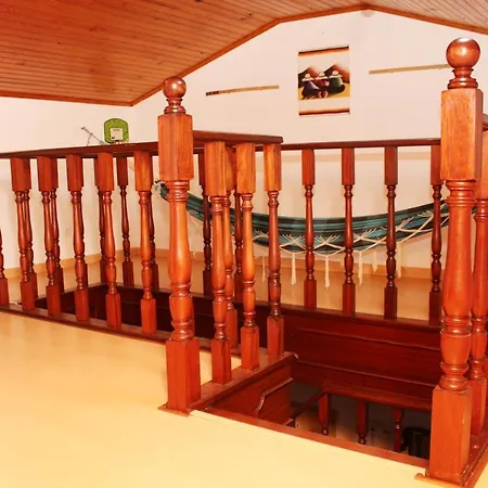 Casa Olhos De Mar - 7 Min Pe Apartment Peniche