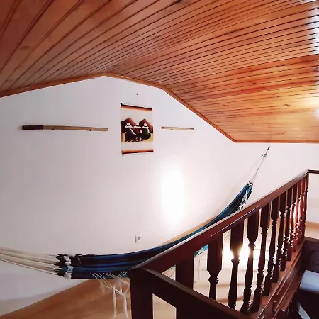 Casa Olhos De Mar - 7 Min Pe Apartamento *