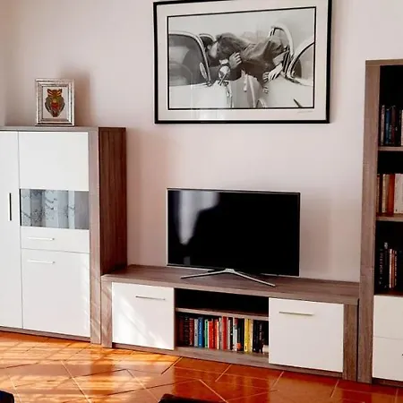 Apartamento Casa Olhos De Mar - 7 Min Pe Peniche