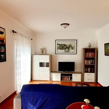 Apartamento Casa Olhos De Mar - 7 Min Pe