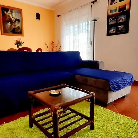 Casa Olhos De Mar - 7 Min Pe Apartamento *