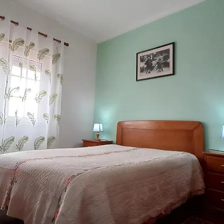 Casa Olhos De Mar - 7 Min Pe *