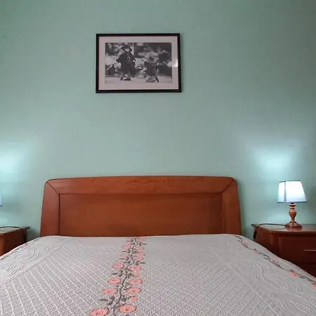 Casa Olhos De Mar - 7 Min Pe Peniche