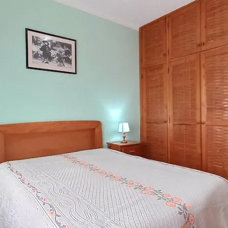 Apartamento Casa Olhos De Mar - 7 Min Pe Peniche