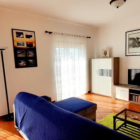 Casa Olhos De Mar - 7 Min Pe Apartment