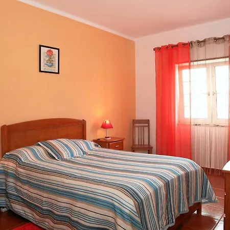 Casa Olhos De Mar - 7 Min Pe * Peniche