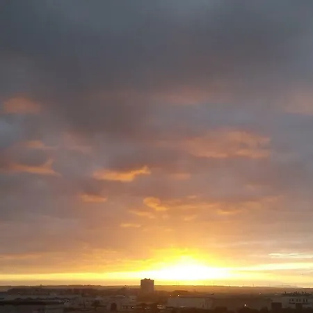 Apartamento Casa Olhos De Mar - 7 Min Pe