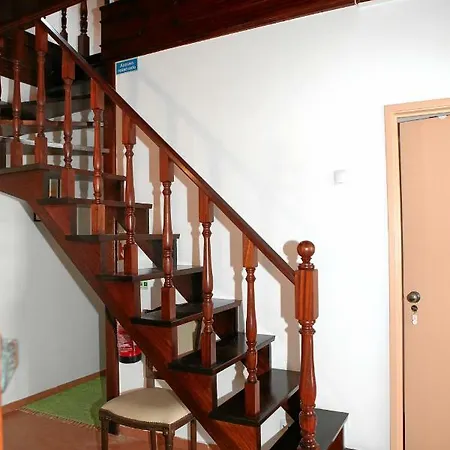 Casa Olhos De Mar - 7 Min Pe Apartamento