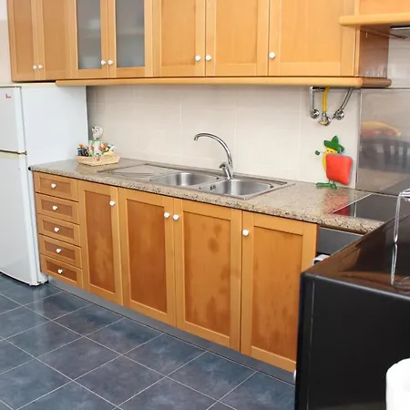 Casa Olhos De Mar - 7 Min Pe