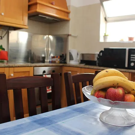 Apartment Casa Olhos De Mar - 7 Min Pe
