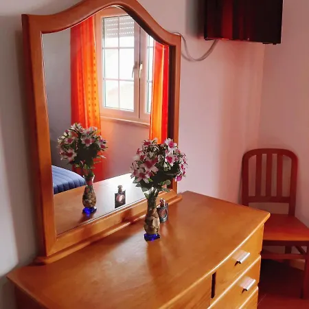 Casa Olhos De Mar - 7 Min Pe Apartamento *